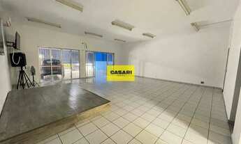 Imagem: Salão Comercial 104 m² para Locação