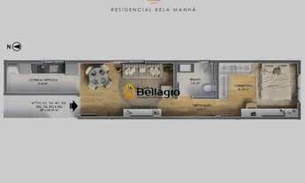 Imagem 3: Empreendimento Bela Vista