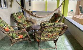 Imagem 5: Ponta de Pedras-Goiana-PE