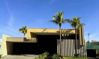 Imagem: Casa à venda em Goiânia, Residencial Goiânia