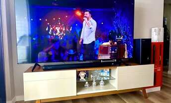 Imagem 3: Vendo na Marambaia no arte cristal com 3/4