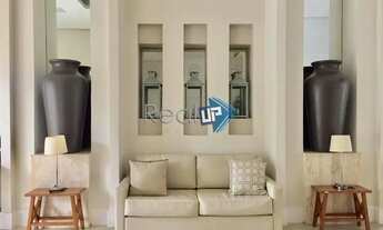 Imagem 6: APART HOTEL - IPANEMA - 2 QUARTOS - 1 VAGA