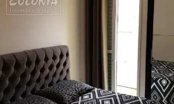Imagem 4: Apartamento a venda - Vila Camilópolis, Santo André