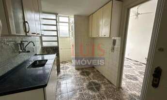 Imagem 3: Apartamento com 2 dormitórios para alugar, 70 m² por R$ 2.435/mês - Fonseca - Niterói/RJ