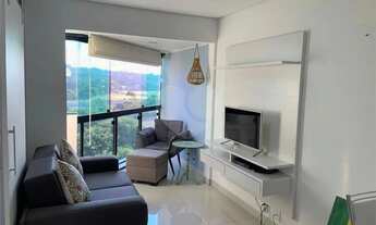 Imagem 3: Apartamento com 1 quartos à venda ou para locação em Jardim Paulistano - SP