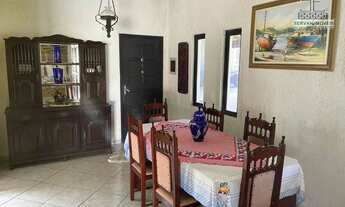 Imagem 6: Linda casa à venda, 284 m² por R$ 830.000 - Jardim Jamaica - Itanhaém/SP