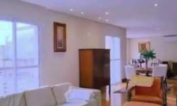 Imagem 3: Cobertura Duplex alto padrão, totalmente reformada, 5 dormitórios sendo 4 suítes e 6 vagas