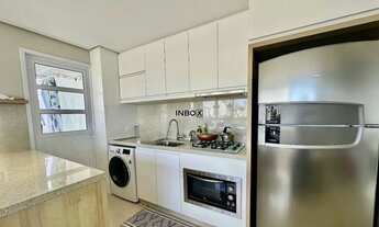 Imagem 5: INBOX CIA IMOBILIARIA ALUGA - APARTAMENTO DE DOIS DORMITÓRIOS NO BAIRRO BORGO