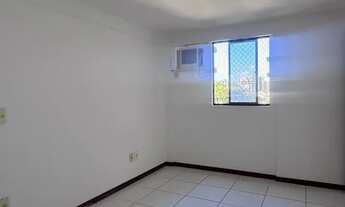 Imagem 2: Alugo 2/4 na Jatiúca, excelente localização