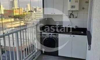 Imagem 7: Apartamento em Mooca