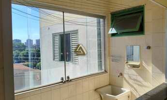 Imagem 5: Apartamento 3 quartos à venda bem localizado no Cidade Nova