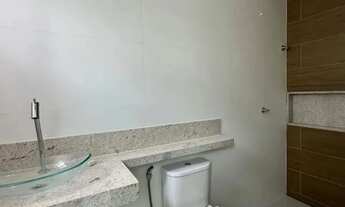 Imagem 7: Casa Linear 3 Quartos com Suite