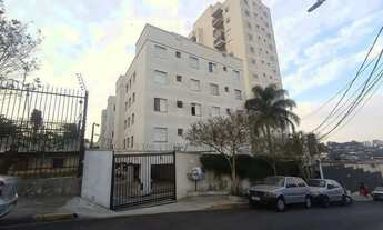 Imagem 5: Apartamento à venda, 54 m² por R$ 260.000,00 - Morumbi - São Paulo/SP