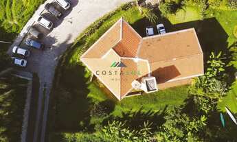 Imagem 4: Casa à venda mobiliada com vista para o mar