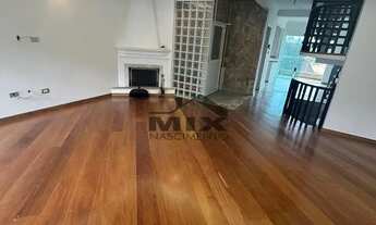 Imagem: Casa com 4 dormitorios, sendo 2 suites