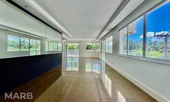 Imagem 3: Apartamento com 4 dormitórios à venda, 255 m² por R$ 2.600.000,00 - Agronômica - Florianóp