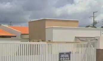 Imagem 3: Casa em condomínio fechado no Cond.Maria Isabel - Araçagy - 2 quartos - 2 banheiros