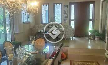 Imagem: Venda Sobrado Alto Padrão - Bairro Santa