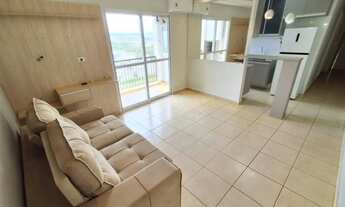 Imagem 2: Locação de Apartamentos / Padrão na cidade de Araraquara