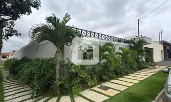 Imagem: Casa para locação no bairro Jardim Karaiba