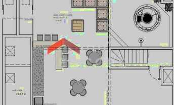 Imagem 3: Apartamento em Avenida Wallace Simonsen - Nova Petrópolis - São Bernardo do Campo/SP