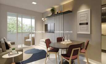 Imagem 5: Apartamento na cohama com 02 quartos, 1 banheiro e com vaga de garagem, lançamento - Prime