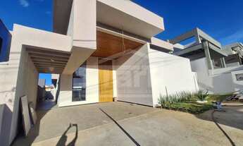 Imagem: Casa dos Seus Sonhos no Gran Park em Vespasiano