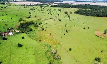Imagem 6: Fazenda 26.8 alqueires município de Trindade-GO