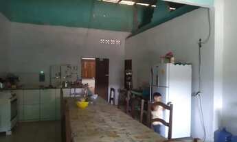 Imagem 7: Imóvel para venda possui 470 metros quadrados com 5 quartos em Água Boa (Outeiro) - Belém