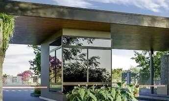 Imagem 2: Mais Lazer, Mais Segurança, Mais Qualidade de Vida - condomínio fechado