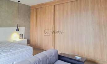 Imagem 7: Aluguel Apartamento 1 Dormitórios - 66 m² Vila Olímpia
