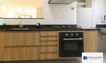 Imagem 2: Apto 3 quartos com suíte na Praia de Itapuã