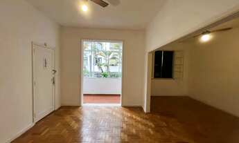 Imagem 6: Imóvel para aluguel tem 95 metros quadrados com 2 quartos em Jardim Botânico - Rio de Jane