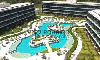 Imagem: BEACH CLASS VERANO MURO ALTO PORTEIRA FECHADA