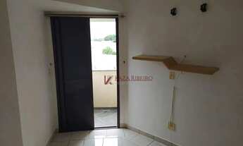 Imagem 4: Apartamento, 65 m² - venda por R$ 470.000,00 ou aluguel por R$ 3.030,53/mês - Parque Resid