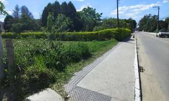 Imagem 5: Terreno para aluguel, São João do Rio Vermelho - Florianópolis/SC