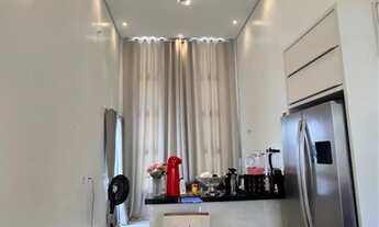 Imagem: Casa térrea 3 quartos, 1 suíte e 3 vagas