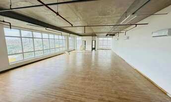 Imagem 2: Sala Comercial para Locação em Salvador, Caminho das Árvores, 4 banheiros, 5 vagas