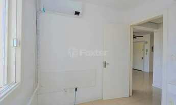 Imagem 7: Apartamento 2 quartos, 1vaga de garagem, semi mobiliado no bairro Santana