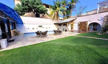 Imagem 4: Barra da Tijuca Casa em condomínio com 5 dormitórios