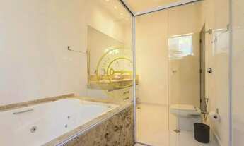 Imagem 15: ALPHAVILLE GENESIS - VENDA ou LOCAÇÃO MOBILIADA