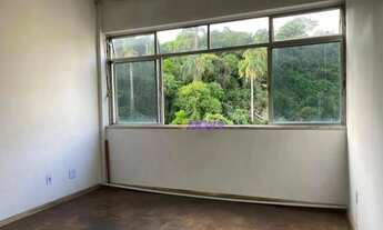 Imagem 2: Apartamento com 3 dormitórios à venda, 91 m² por R$ 600.000,00 - Icaraí - Niterói/RJ