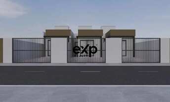 Imagem 4: CASAS GEMINADAS Casa com 2 dormitórios