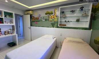 Imagem 5: Cobertura para Venda em Salvador, CAMINHO DAS ÁRVORES, 3 dormitórios, 3 suítes, 4 banheiro