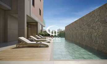 Imagem 4: Apartamento à venda, 4 quartos, 2 suítes, 3 vagas, Savassi - Belo Horizonte/MG