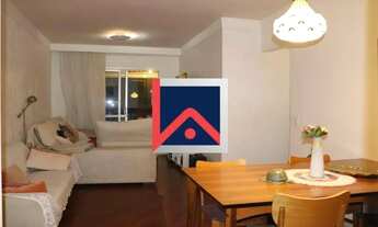 Imagem 2: Venda Apartamento 3 Dormitórios - 120 m² Pompéia