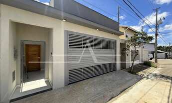 Imagem 2: CASA RESIDENCIAL em BRAGANÇA PAULISTA - SP, RESIDENCIAL QUINTA DOS VINHEDOS