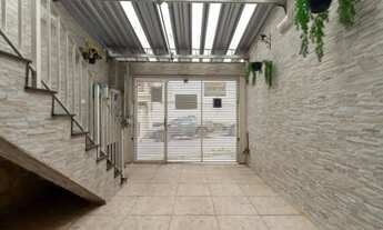 Imagem 3: Sobrado para venda em Jardim Textil com 2 quartos , 93m²