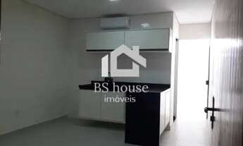 Imagem 2: Studio com 25m² sendo 1 dormitório e 1 banheiro - Parque das Nações