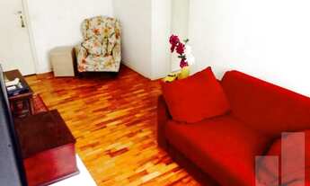 Imagem: Apartamento a poucos minutos do Mackenzie